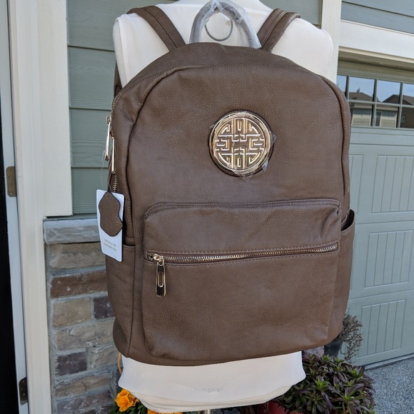 boutique Handbags - Luxury Back Pack